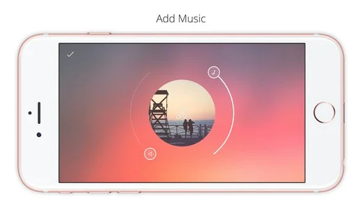 Spark Camera screenshot 2 of 4
