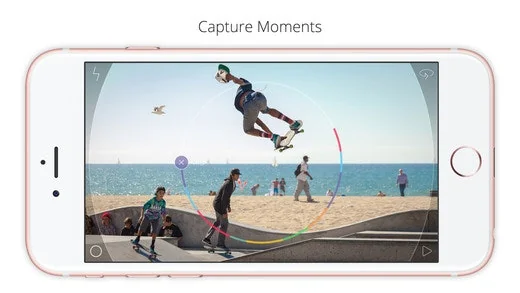 Spark Camera screenshot 4 of 4