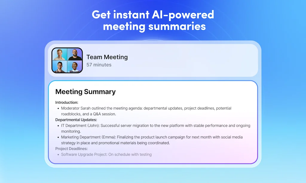 Spark screenshot 3 of 4