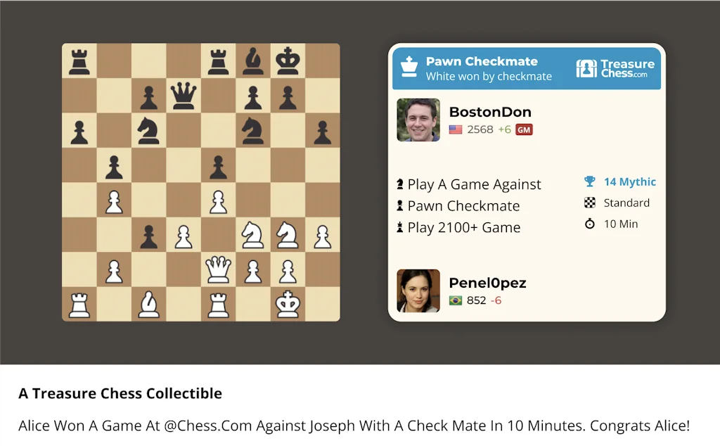 SparkChess screenshot 2 of 5