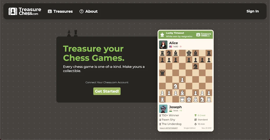 SparkChess screenshot 4 of 5