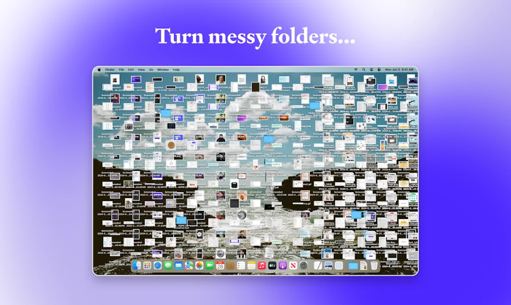 Sparkle screenshot 2 of 5