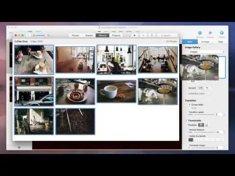 Sparkle screenshot 5 of 5