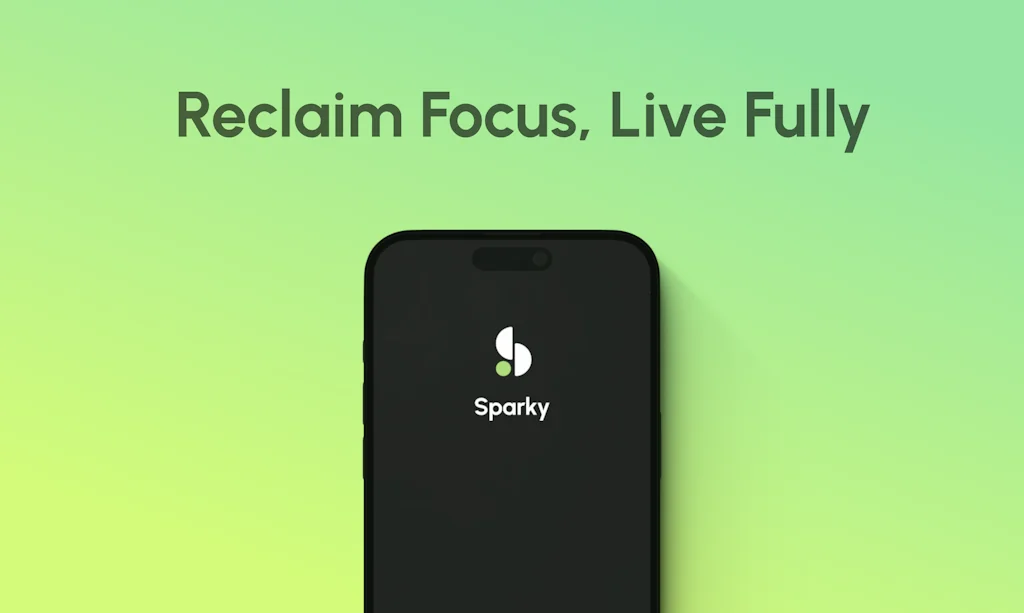 Sparky screenshot 1 of 4