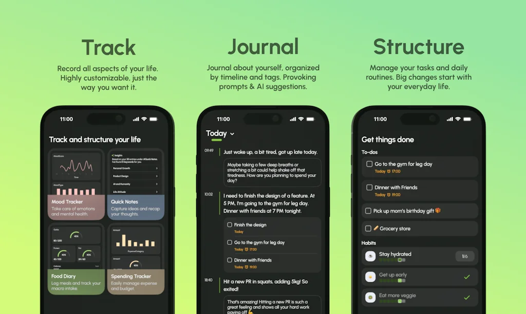 Sparky screenshot 2 of 4