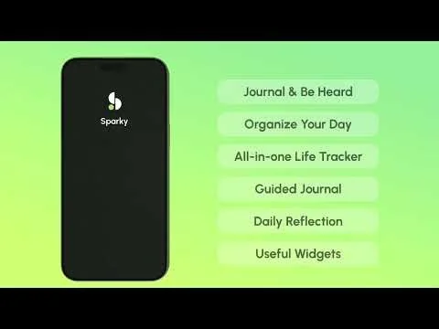 Sparky screenshot 4 of 4