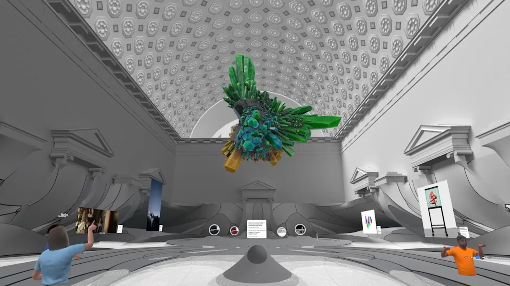 Spatial 1.0 screenshot 4 of 8