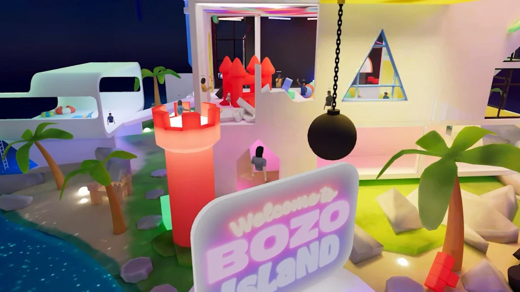 Spatial 1.0 screenshot 5 of 8