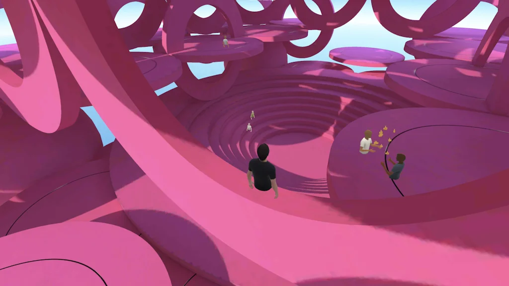 Spatial 1.0 screenshot 7 of 8