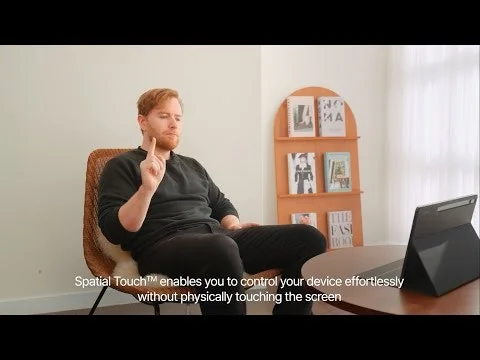 Spatial Touch™ screenshot 1 of 9