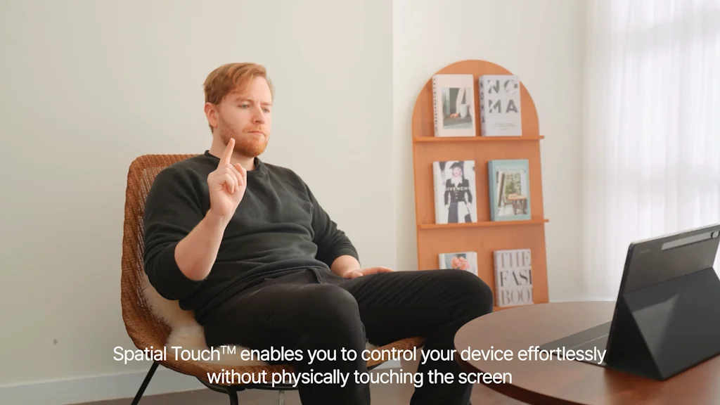 Spatial Touch™ screenshot 2 of 9