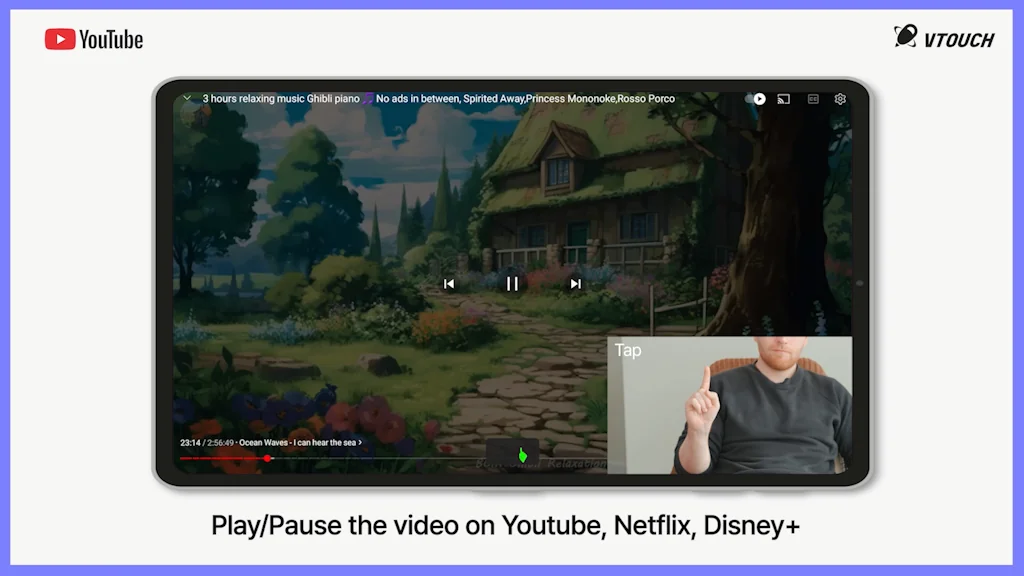 Spatial Touch™ screenshot 3 of 9