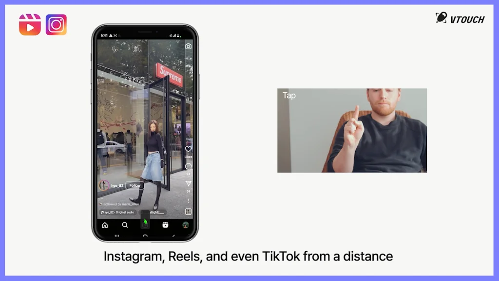 Spatial Touch™ screenshot 5 of 9