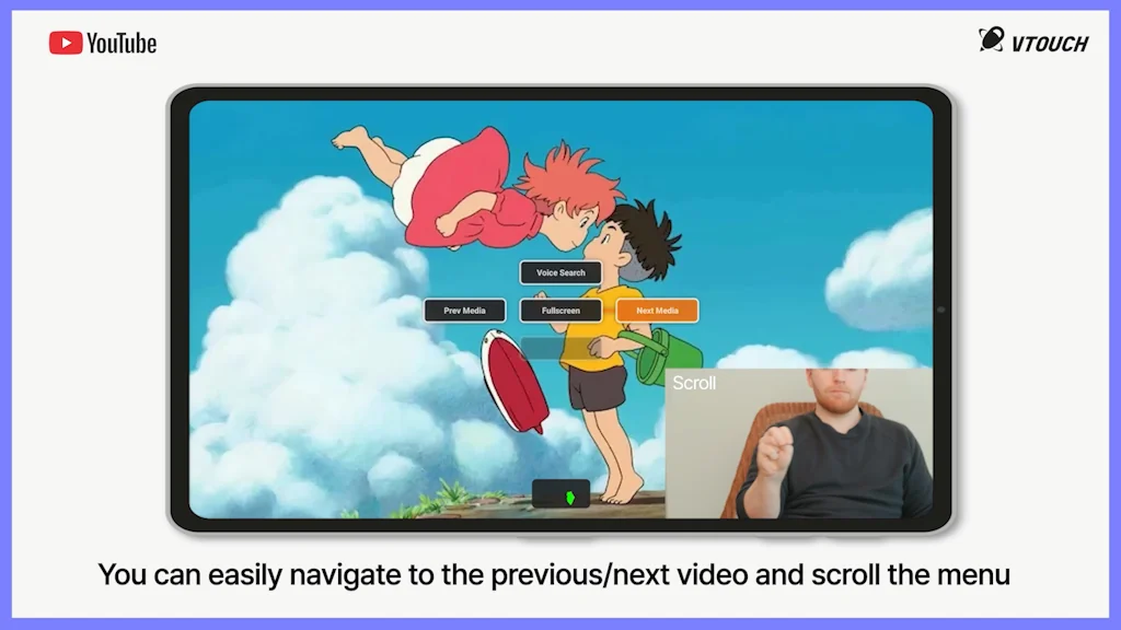 Spatial Touch™ screenshot 8 of 9