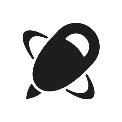 Spatial Touch™ logo