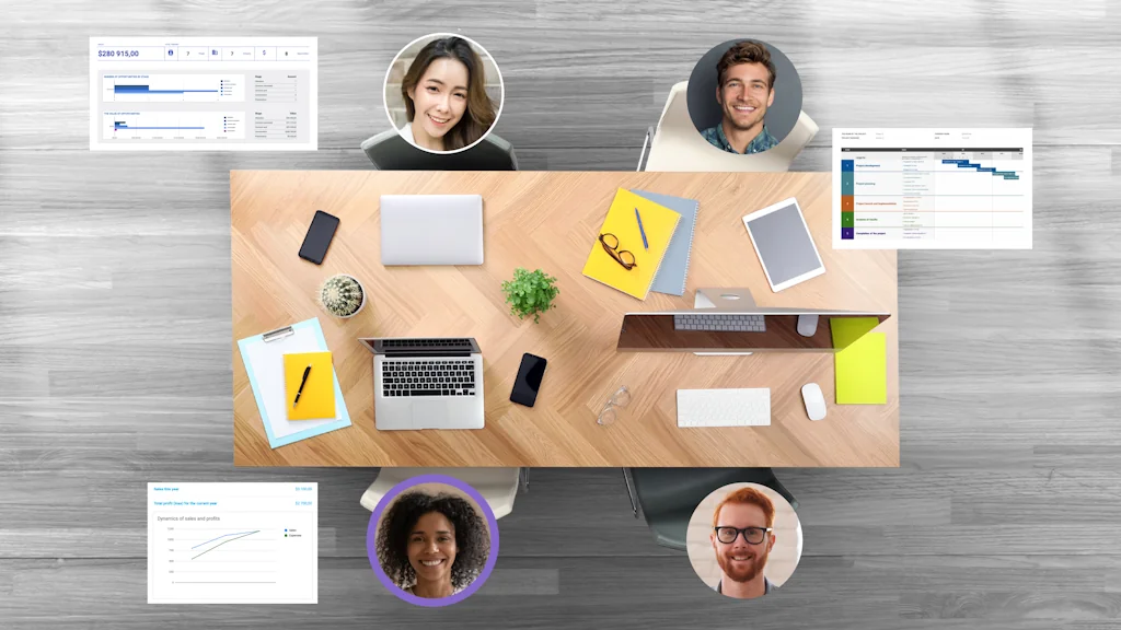 SpatialChat screenshot 6 of 8