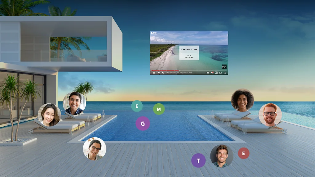 SpatialChat screenshot 8 of 8