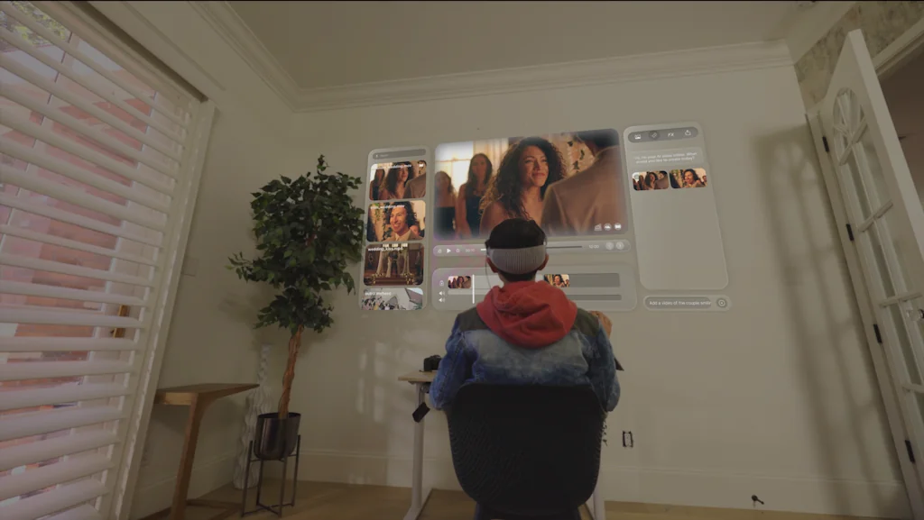 SpatialCut screenshot 2 of 4