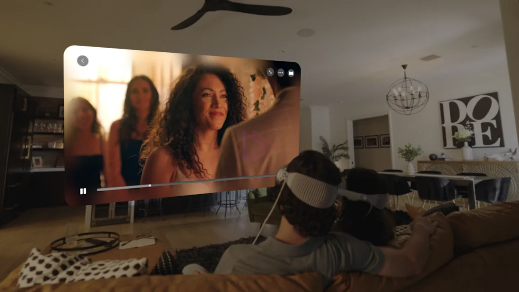 SpatialCut screenshot 3 of 4