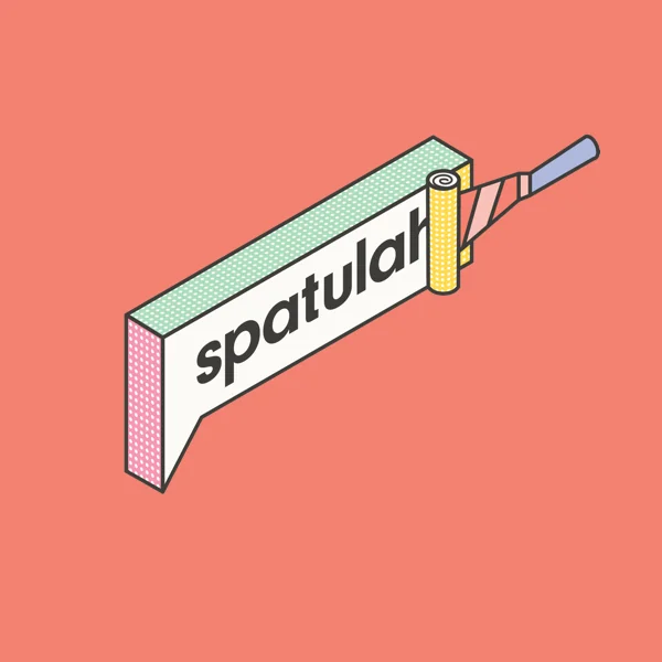 Spatulah logo