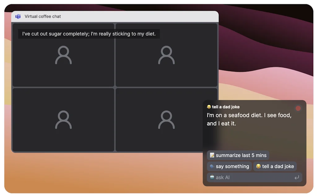 SpeakHints screenshot 2 of 3