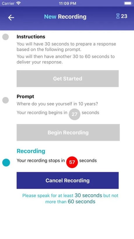 SpeakPulse screenshot 6 of 7