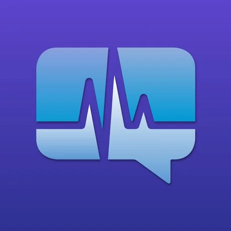 SpeakPulse logo