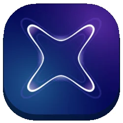 Speax - AI Video Dubbing logo