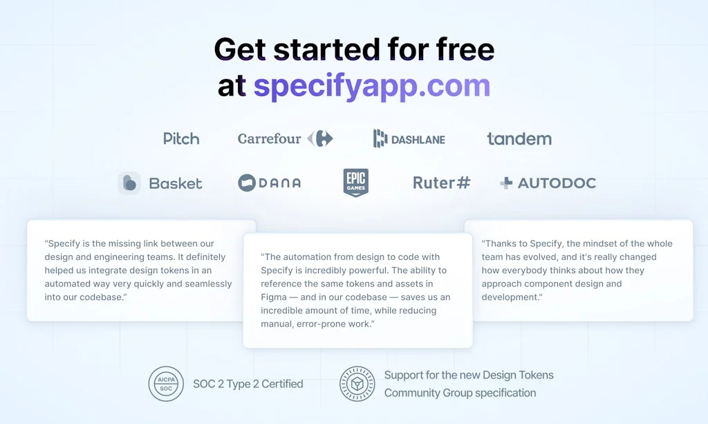 Specify screenshot 7 of 7