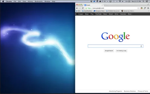 Spectacle screenshot 6 of 10