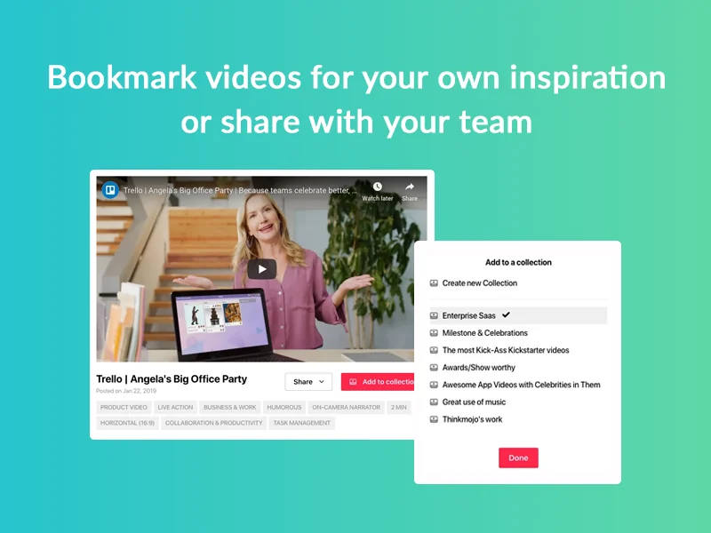 SpectacleHQ screenshot 4 of 6