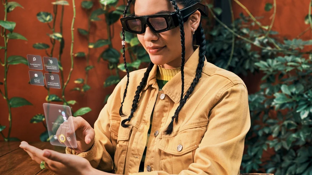 Spectacles screenshot 2 of 6