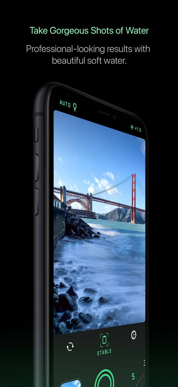 Spectre Camera screenshot 4 of 9