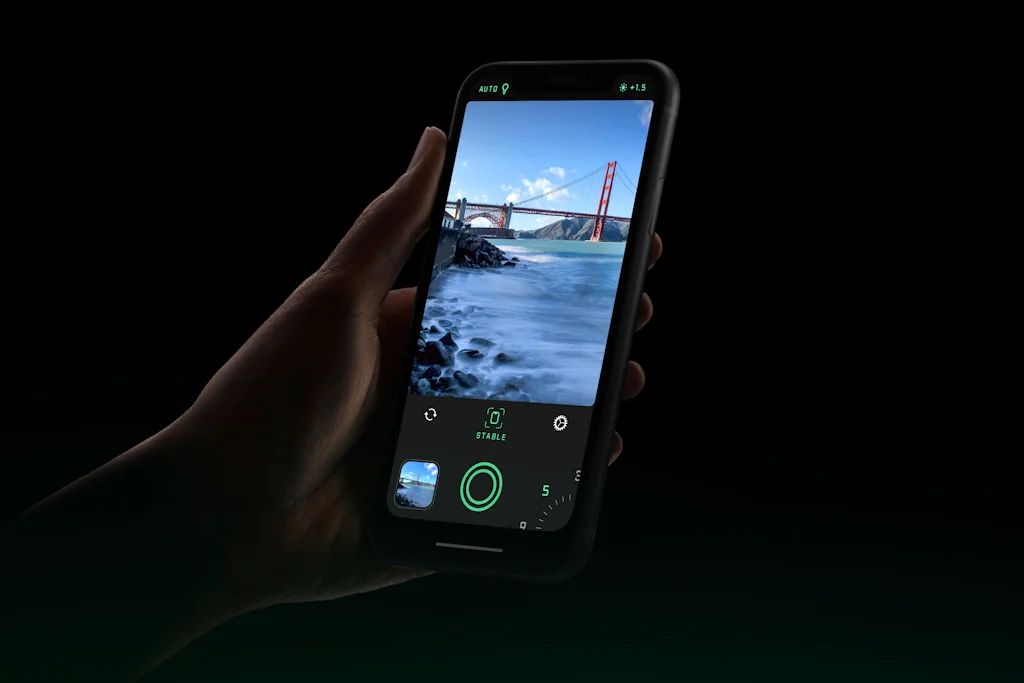 Spectre Camera screenshot 8 of 9