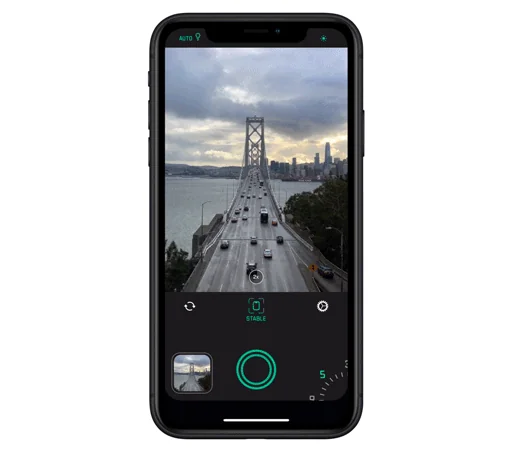 Spectre Camera screenshot 9 of 9