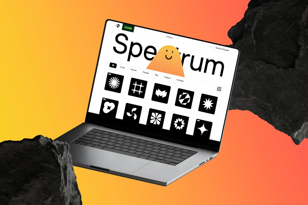 Spectrum screenshot 2 of 3