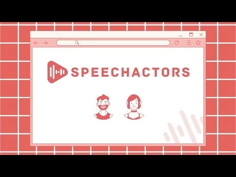 Speechactors screenshot 1 of 5