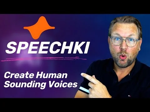 Speechki ChatGPT Plugin: anything audio screenshot 1 of 4