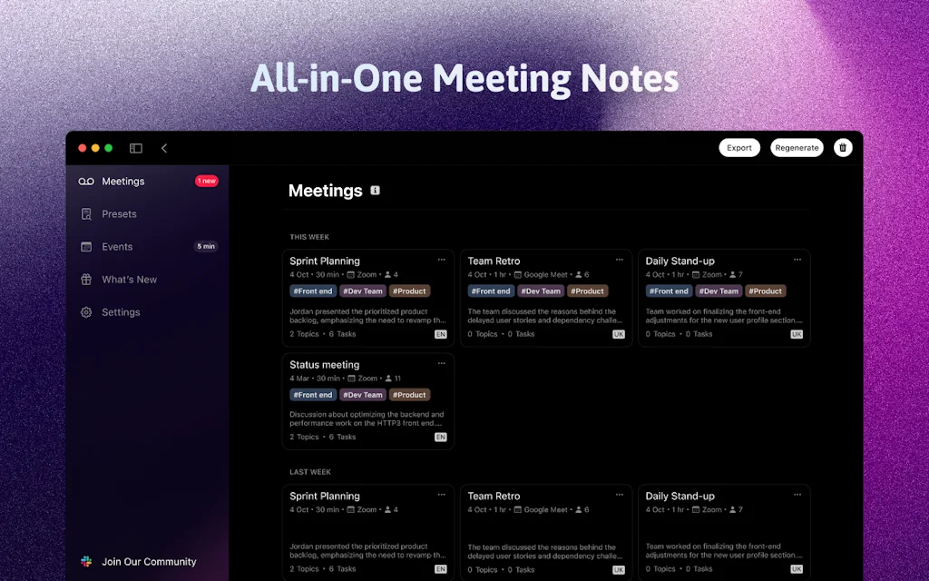 Spellar AI screenshot 1 of 3