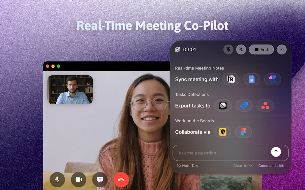 Spellar AI screenshot 3 of 3