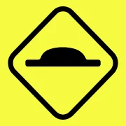 SpeedBump logo