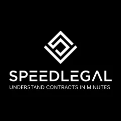 SpeedLegal logo