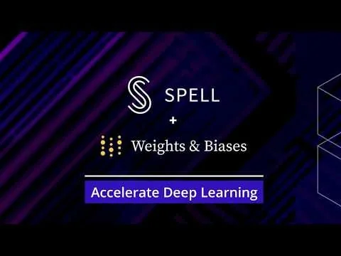 Spell screenshot 1 of 5