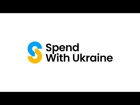 Spend with Ukraine screenshot 1 of 4