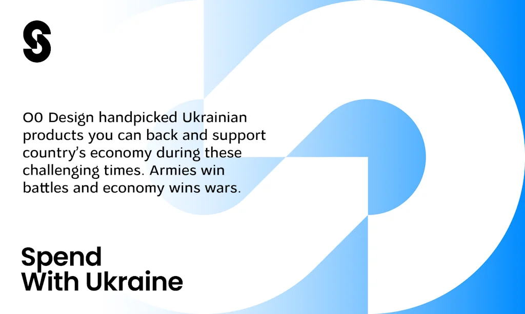 Spend with Ukraine screenshot 2 of 4