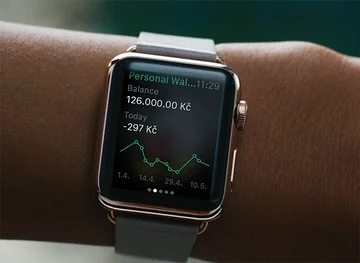 Spendee Budget & Money Tracker screenshot 11 of 13