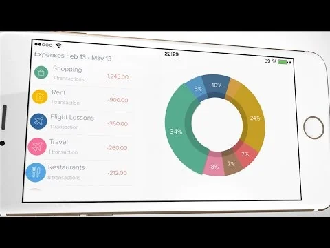 Spendee Budget & Money Tracker screenshot 13 of 13
