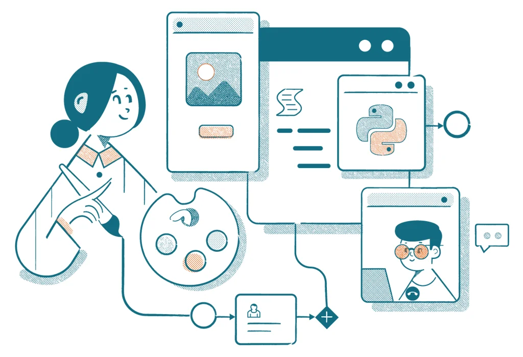 SpiffWorkflow screenshot 2 of 5