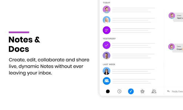 Spike screenshot 3 of 7