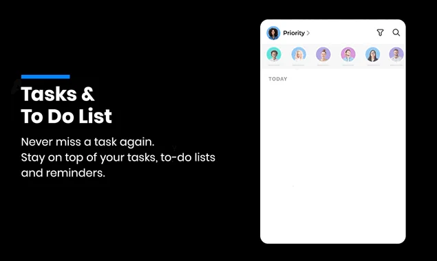 Spike screenshot 4 of 7